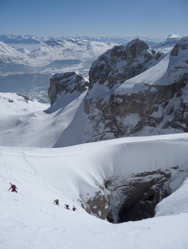 #25 Chourum Olympique : Sortie à l Chourum Olympique : Sortie à l'air libre
