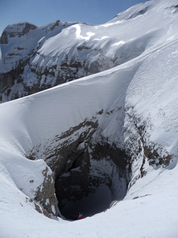 #24 Chourum Olympique : La sortie raide du Chourum olympique Chourum Olympique : La sortie raide du Chourum olympique