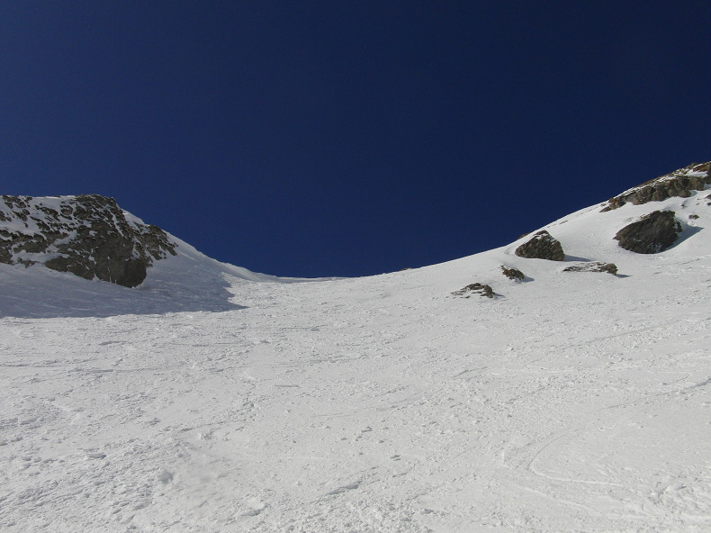 #5 Couloir Est : Le couloir Couloir Est : Le couloir