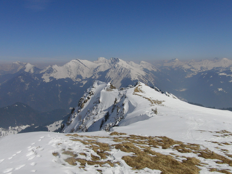 #7 col du Ratti : Col du Ratti col du Ratti : Col du Ratti