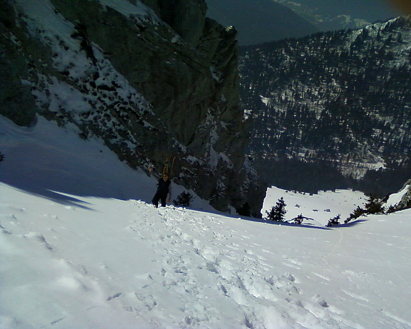 #2 PHOTO 02 : Monté dans le couloir. PHOTO 02 : Monté dans le couloir.