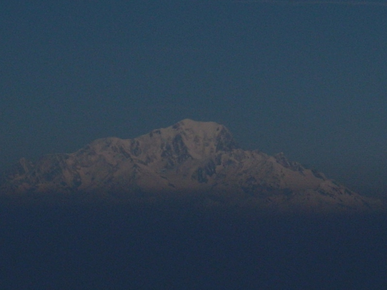 #10 mont-blanc : au-dessus de tout mont-blanc : au-dessus de tout