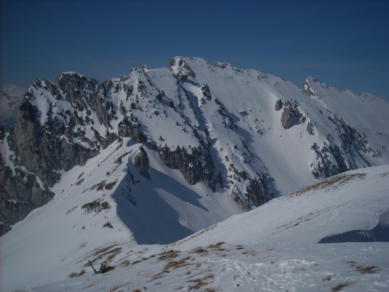 #11 face est des lances : descente royale !!! face est des lances : descente royale !!!