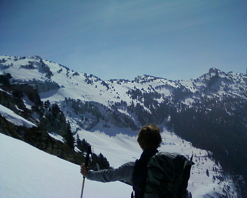 #1 Photo 01 : Temps magnifique aujourd Photo 01 : Temps magnifique aujourd'hui