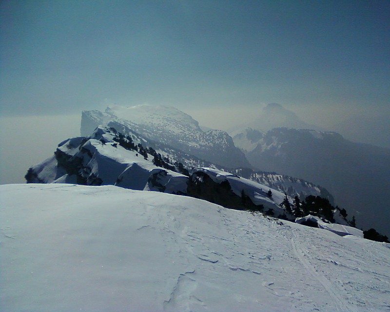 #8 PHOTO 08 : La P PHOTO 08 : La P'tit Brume