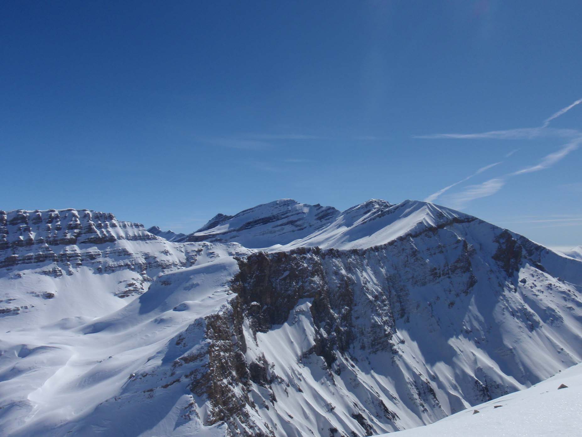 #2 Estrop : Vue de l Estrop : Vue de l'Estrop