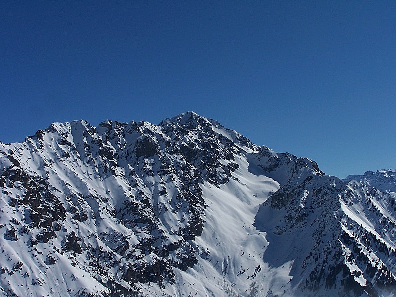 #4 Le vallon de prentiq Le vallon de prentiq