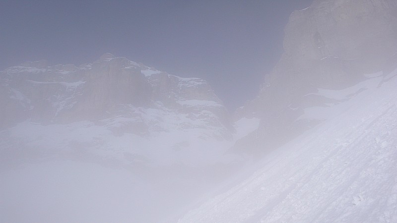 #2 Crux : On voit enfin le jour! Crux : On voit enfin le jour!