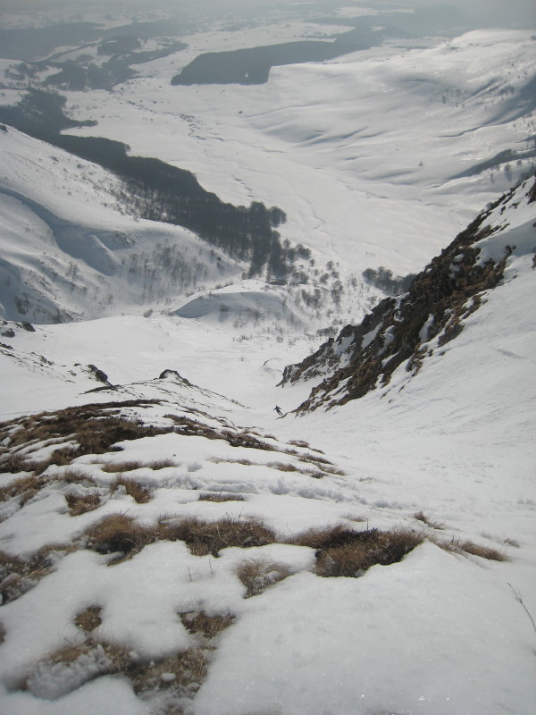 #11 Couloir en S : moquette 5* Couloir en S : moquette 5*
