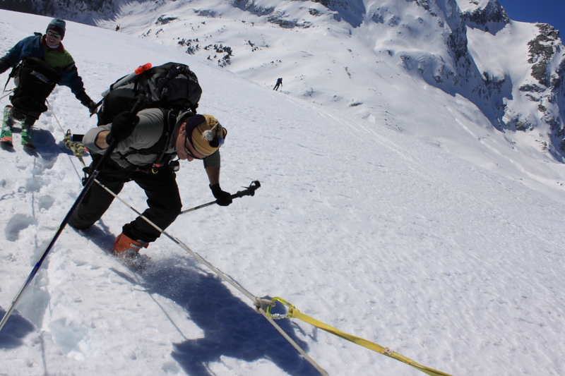 #7 Un zeste... : mais alors un zest de penchage pour cette partie qui nous aura bien entamée Un zeste... : mais alors un zest de penchage pour cette partie qui nous aura bien entamée