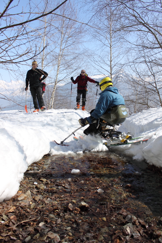 #11 Nat profite... : des différents traveaux d Nat profite... : des différents traveaux d'intérêt général du groupe