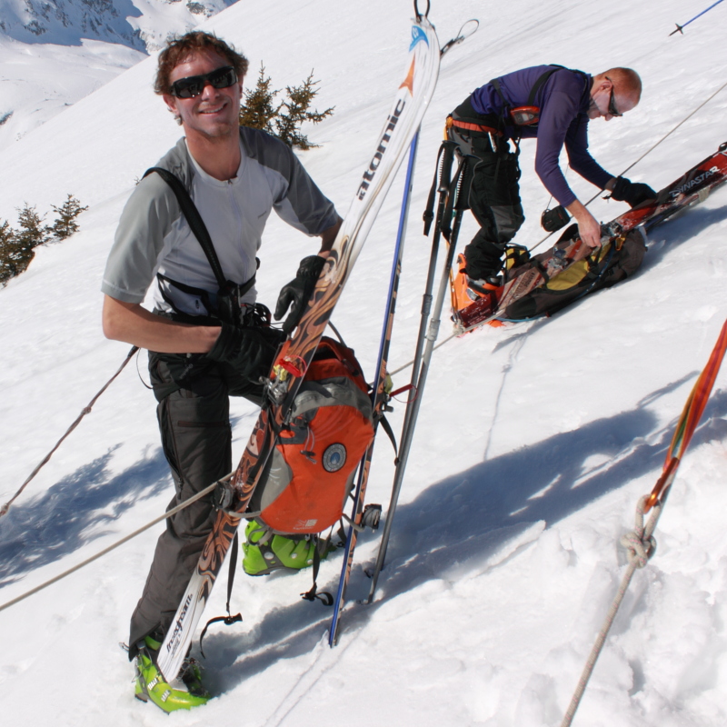 #6 Et voilà... : on va Et voilà... : on va