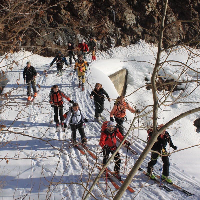 #3 Bonne petite piste : du coup ça blablate dans les rangs Bonne petite piste : du coup ça blablate dans les rangs