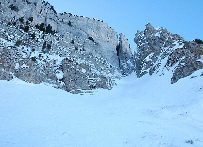 #2 Le couloir : Dans l Le couloir : Dans l'axe du couloir