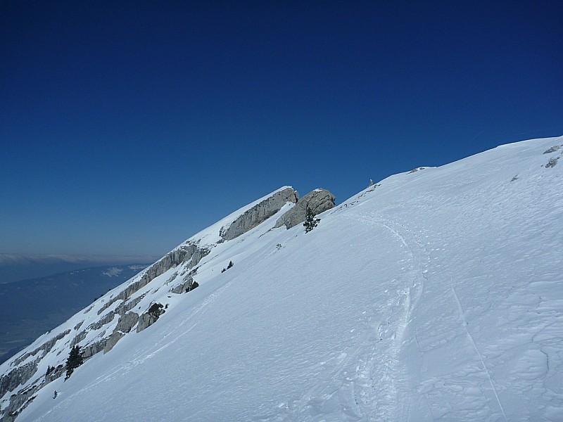 #2 rochers de l ours : au nord les crocs rochers de l ours : au nord les crocs