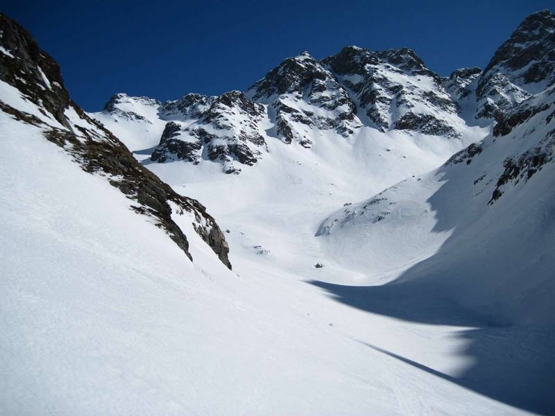 #9 Marmottane9 : Vue d Marmottane9 : Vue d'ensemble.