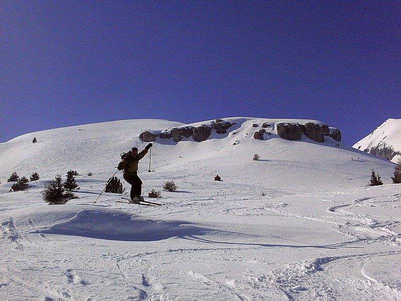 #3 Et un petit saut : pour terminer ! Et un petit saut : pour terminer !