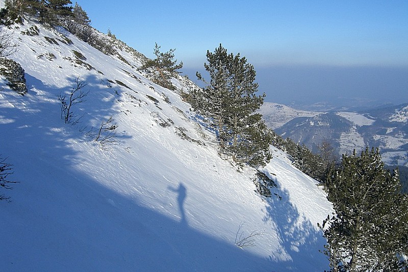 #2 Ombres : Du soleil, enfin! Ombres : Du soleil, enfin!
