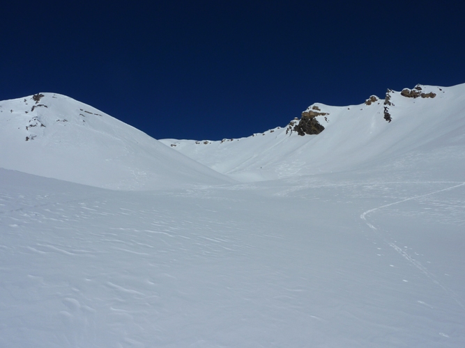 #1 Le vallon de la POUA : Le Vallon de la POUA Le vallon de la POUA : Le Vallon de la POUA