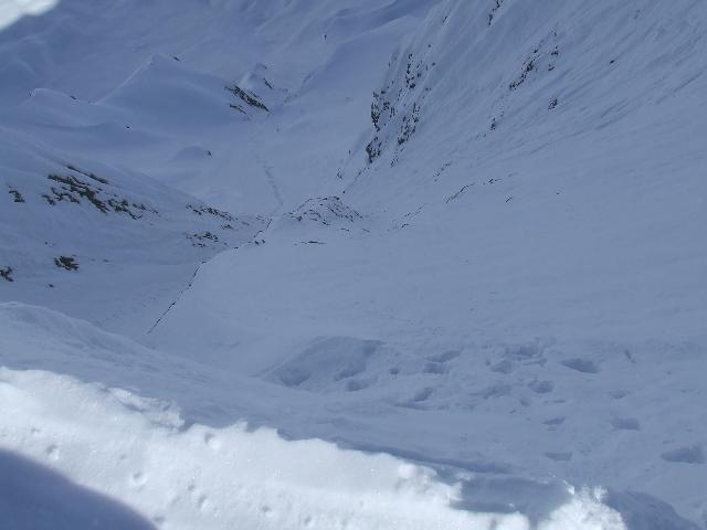 #11 Pointe de la Finive : la face sous nos pieds, nous sortons à 15h sur l Pointe de la Finive : la face sous nos pieds, nous sortons à 15h sur l'arete