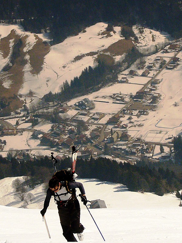 #3 Couloir de droite : Ça y est on arrive.. Couloir de droite : Ça y est on arrive..