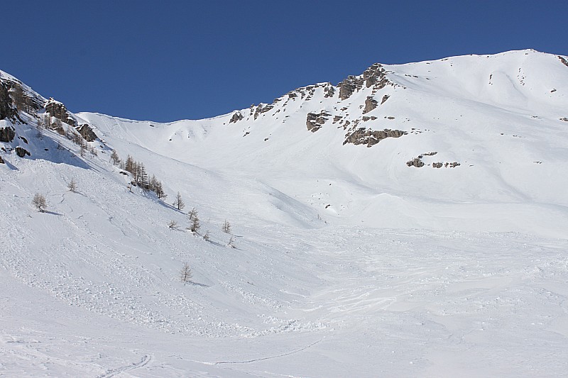 #9 La combe La combe