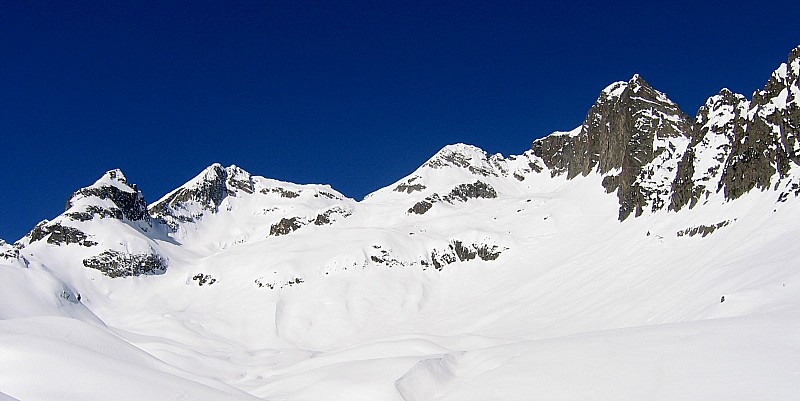 #1 Vallon du Bacheux Vallon du Bacheux