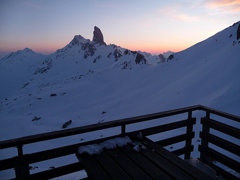 #5 coucher de soleil : sans commentaire ! coucher de soleil : sans commentaire !