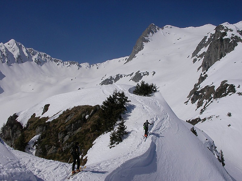 #7 à mi-parcours : jeu de montagnes russes à mi-parcours : jeu de montagnes russes