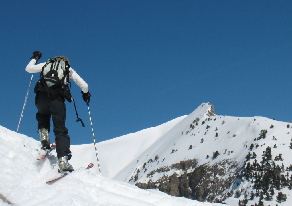 #3 Retour au sommet Retour au sommet