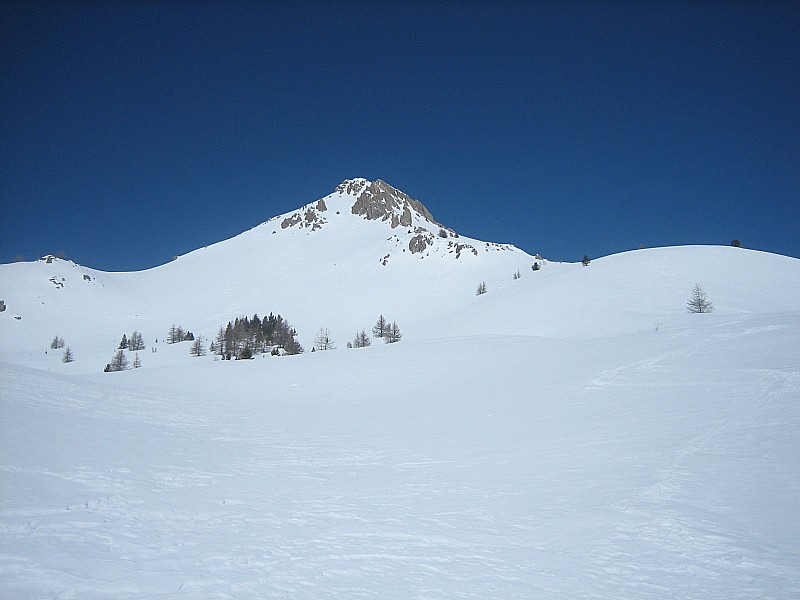#3 Petit Aréa : Les seules pentes du jour agréables à skier Petit Aréa : Les seules pentes du jour agréables à skier