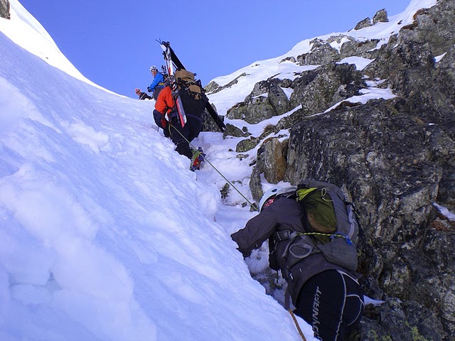 #11 pt du dard : enfin la lumière pt du dard : enfin la lumière