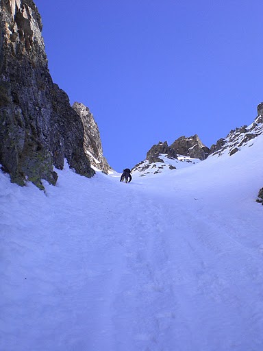 #5 pt du dard : paulo à la trace pt du dard : paulo à la trace