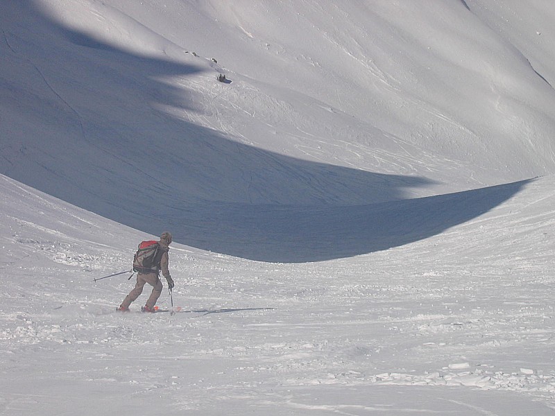 #8 Vallon Nord : Très bon! Vallon Nord : Très bon!