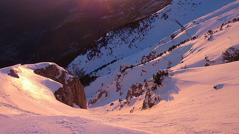 #4 Le couloir : les conditions du moment Le couloir : les conditions du moment