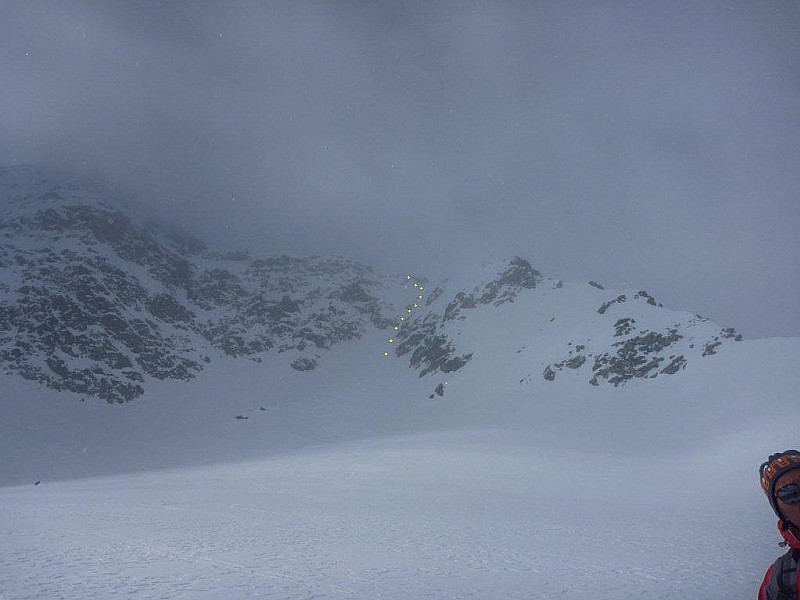 vue sur les conditions : fini le couloir