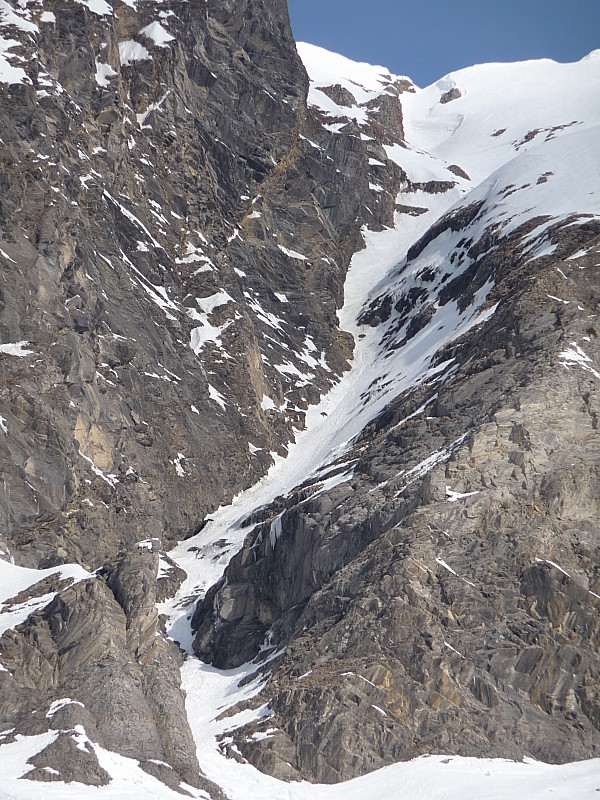 #1 sud du repère : petit zoom sur le couloir ...j sud du repère : petit zoom sur le couloir ...j'hésite encore...