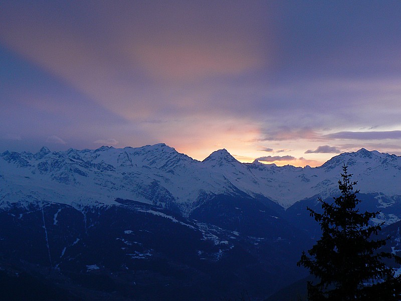 #1 lever de soleil : le soleil voudrait sortir lever de soleil : le soleil voudrait sortir