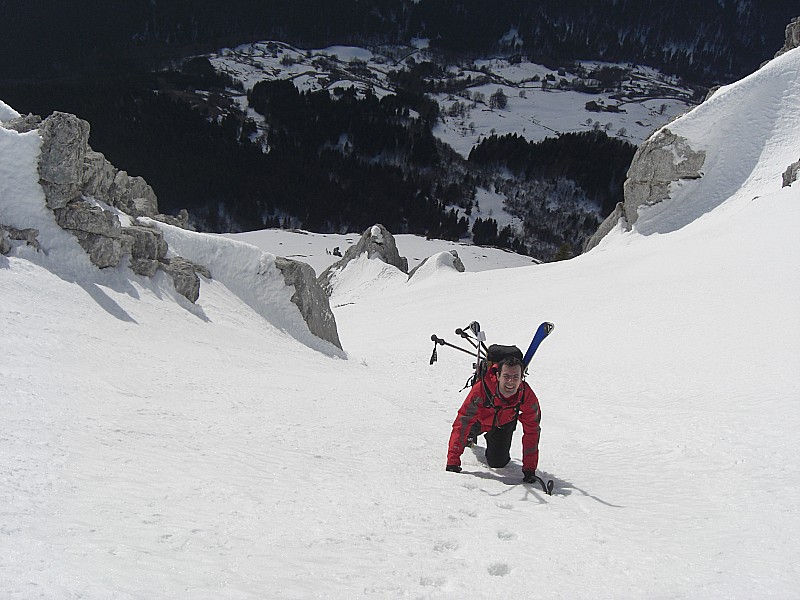 #3 dans le couloir dans le couloir