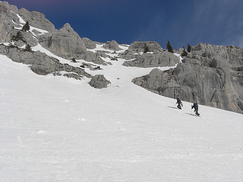 #2 couloir de droite : le couloir couloir de droite : le couloir