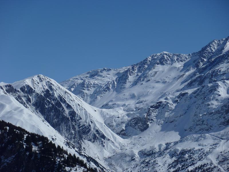 #8 Grd Charnier : Col du Couard / Cochettes Grd Charnier : Col du Couard / Cochettes