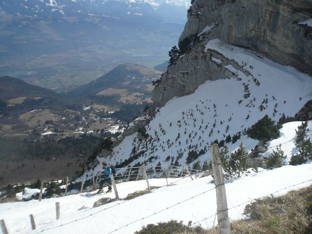 #7 aulp du seuil : dans le cirque aulp du seuil : dans le cirque