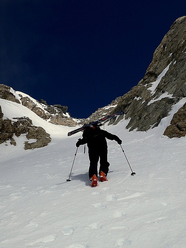 #9 Jean-Louis : Le couloir Jean-Louis : Le couloir
