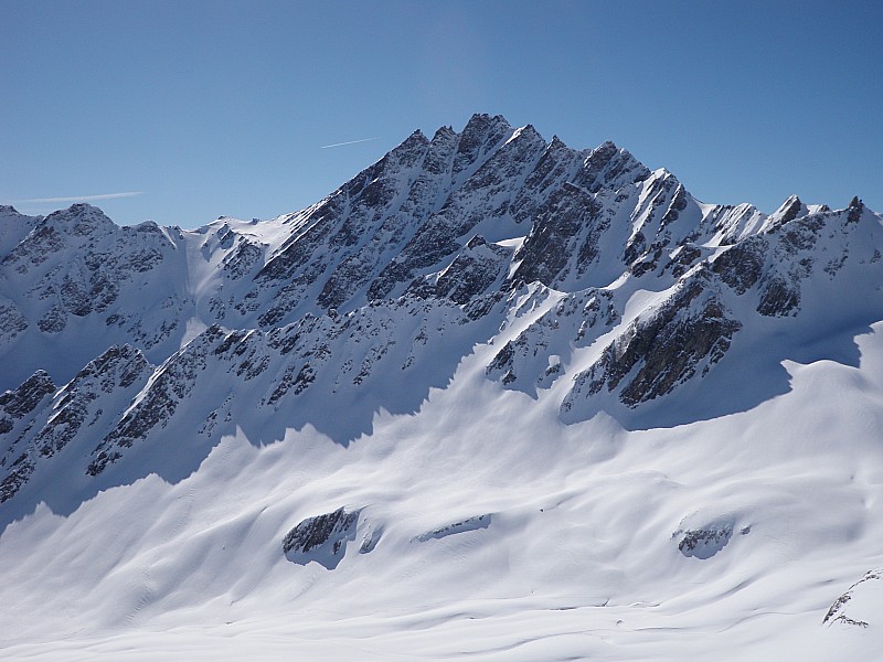 #3 le grand golliat : couloir esthétique le grand golliat : couloir esthétique
