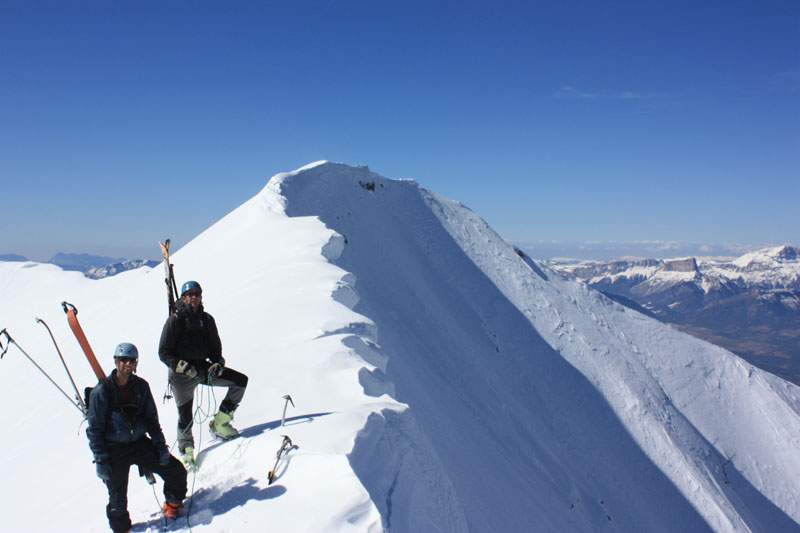 #9 Chill, Luc : Chill, Luc ils sont pas beaux la haut ! Chill, Luc : Chill, Luc ils sont pas beaux la haut !