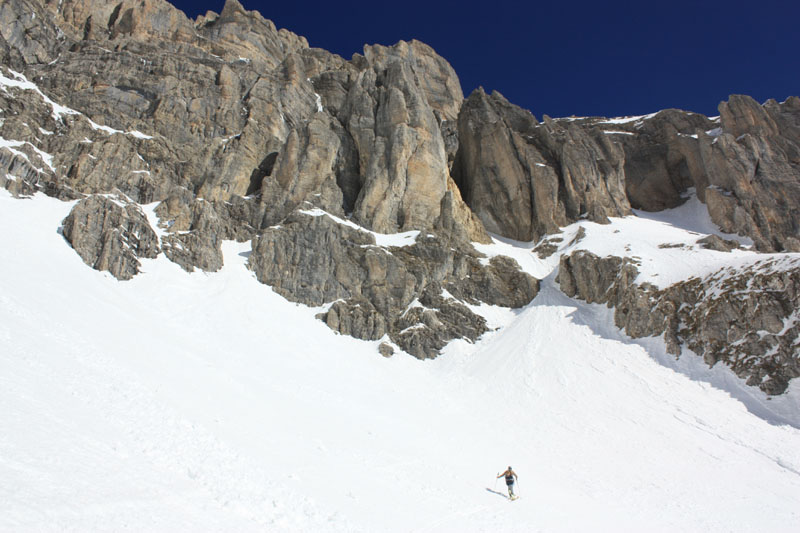 #2 Paysages exceptionnels : Imensité des falaises Paysages exceptionnels : Imensité des falaises