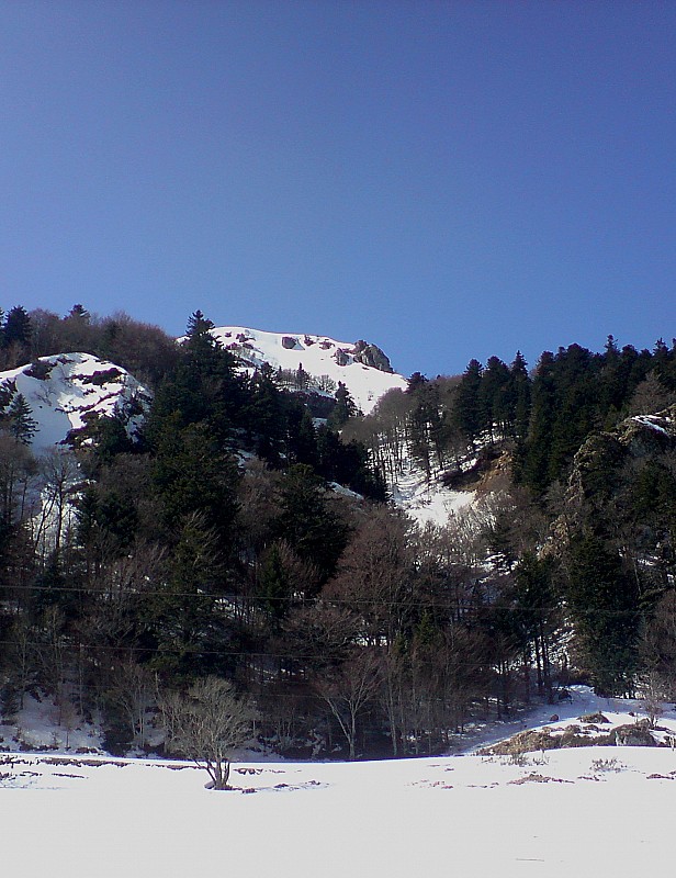 #1 Puy Cliergue : Invitation... Puy Cliergue : Invitation...