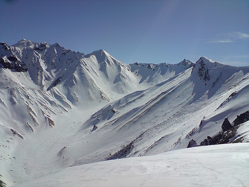 #6 Val de Courre et Sancy : depuis Cliergue Val de Courre et Sancy : depuis Cliergue