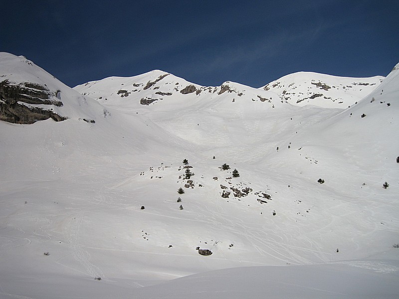 #2 6213 : Bon enneigement 6213 : Bon enneigement