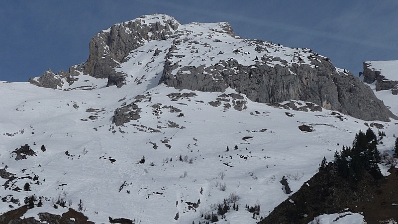 #1 Pointe Blanche Pointe Blanche